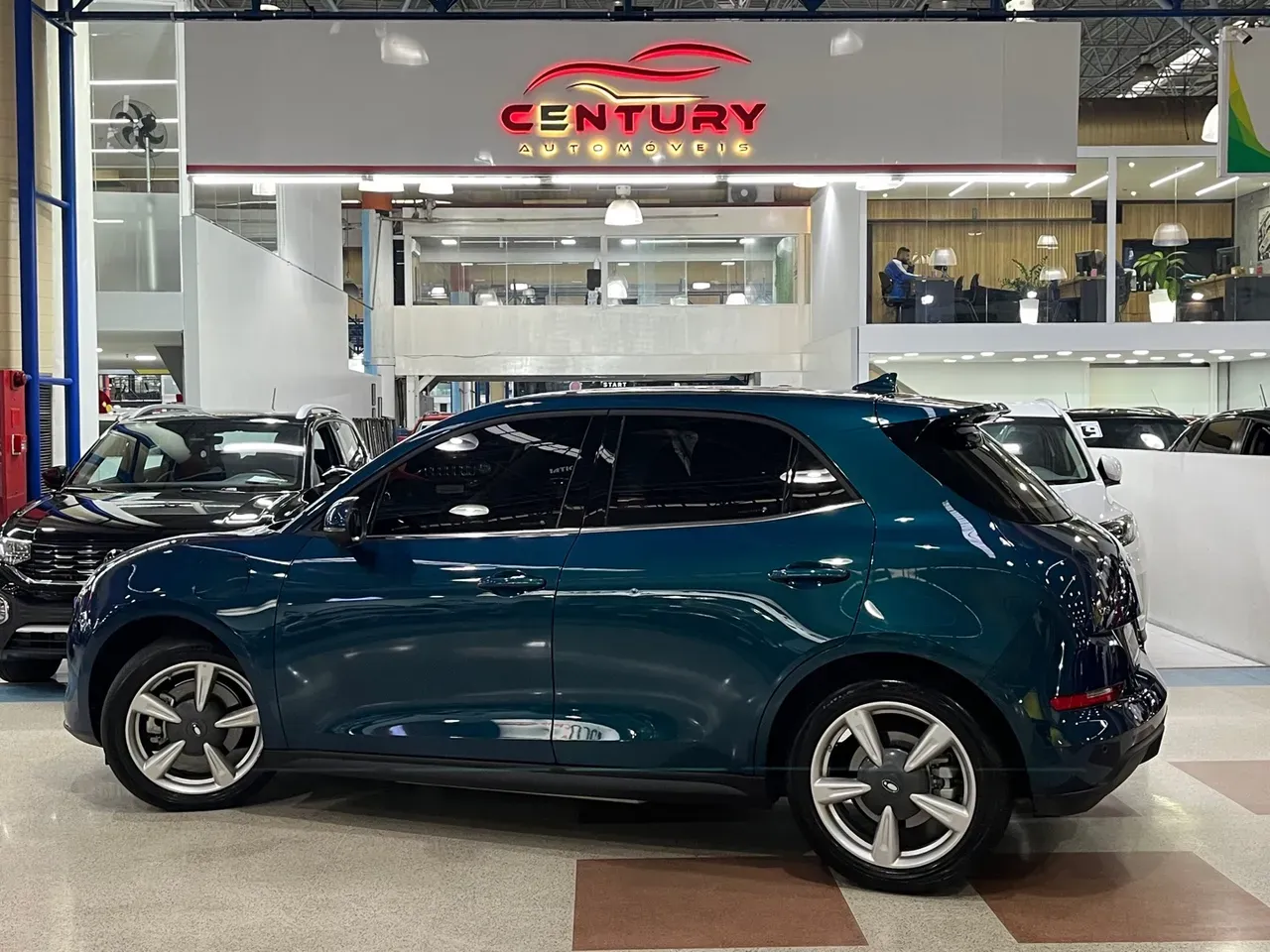 GWM Ora 03 - Imagem 7