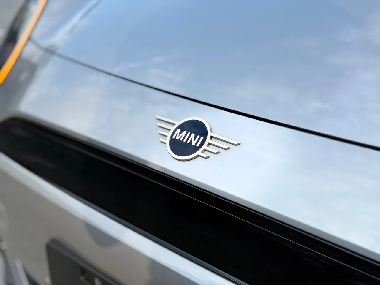 Mini CooperSE - Imagem 2