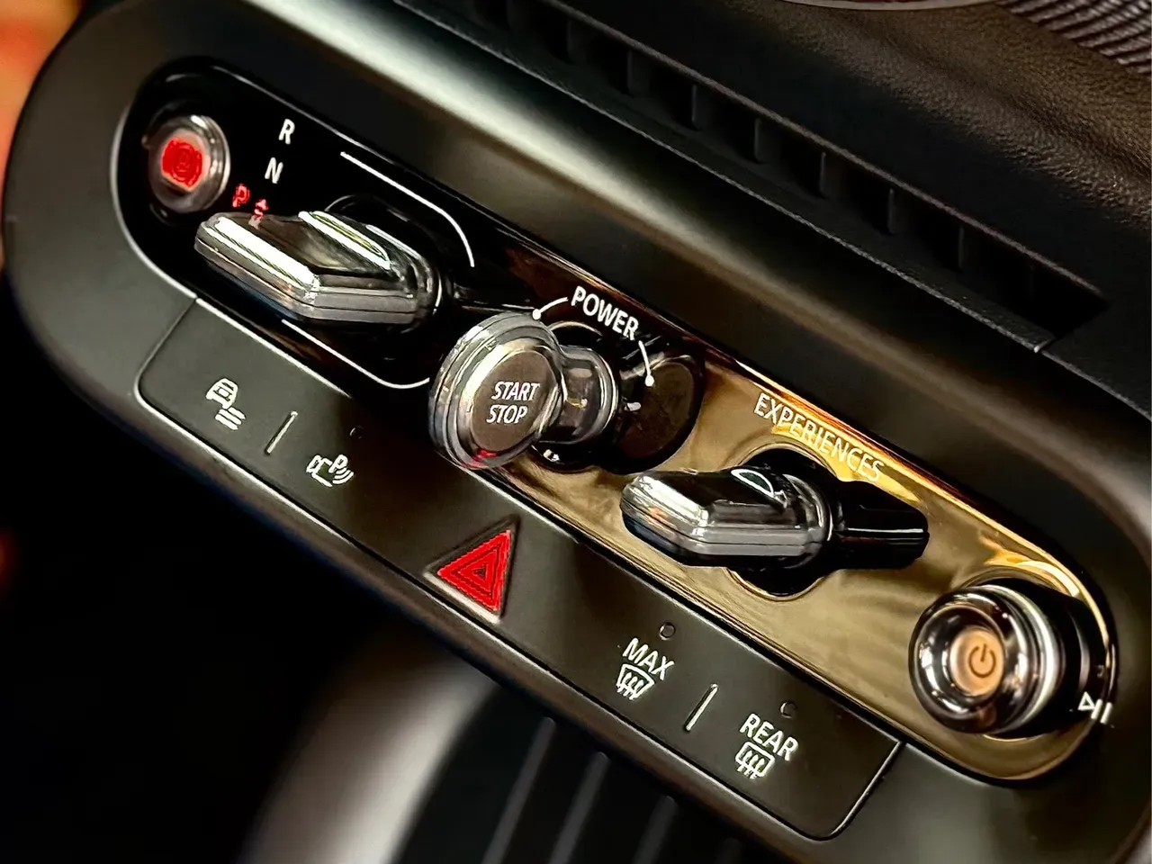 Mini CooperSE - Imagem 9