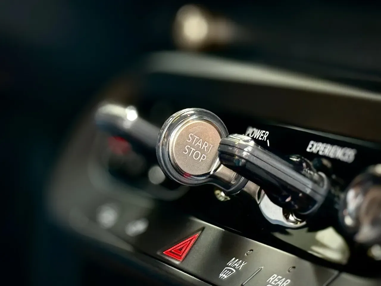 Mini CooperSE - Imagem 11