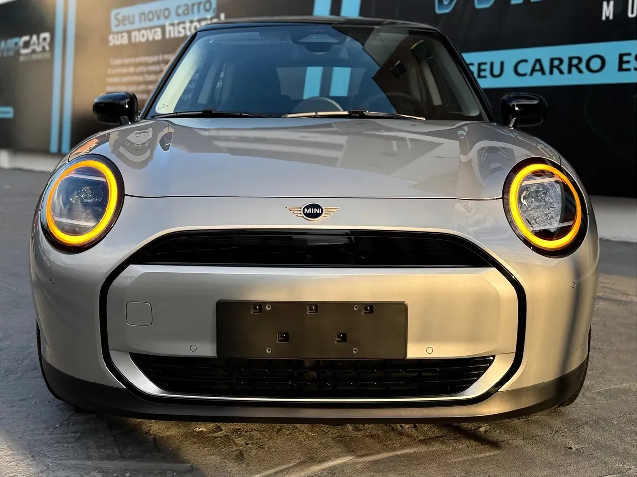 Mini CooperSE - Imagem 13