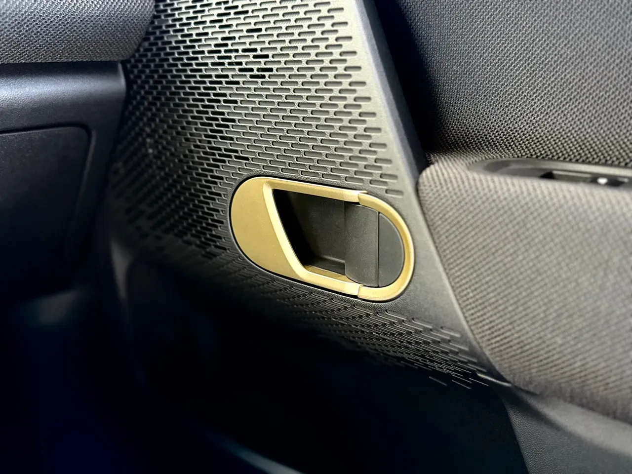 Mini CooperSE - Imagem 20