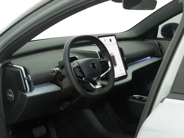 Volvo EX30 - Imagem 4