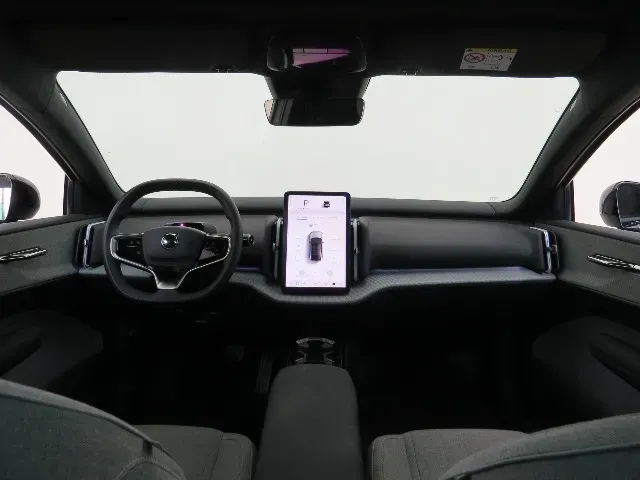 Volvo EX30 - Imagem 5