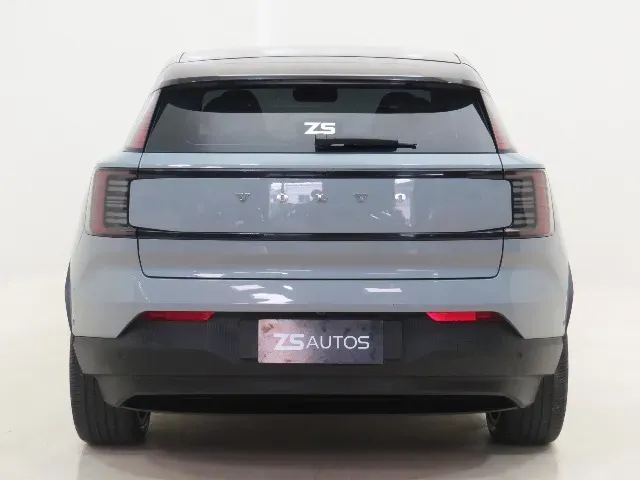 Volvo EX30 - Imagem 10