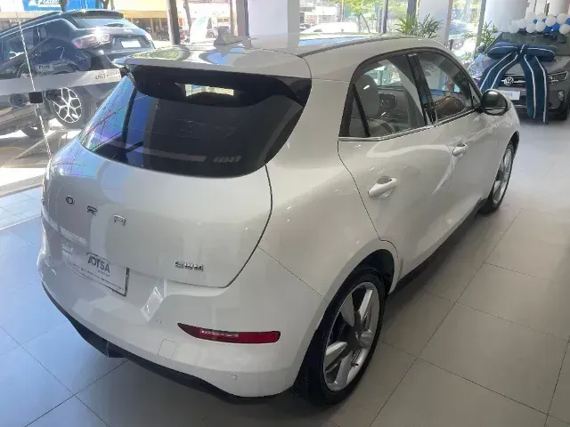 GWM Ora 03 - Imagem 2