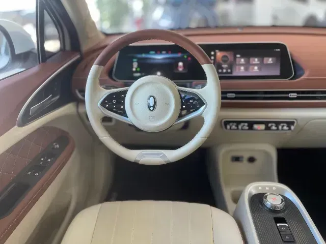 GWM Ora 03 - Imagem 15