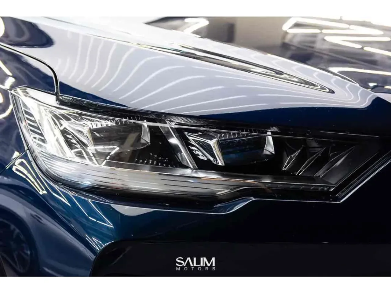 GWM Haval H6 Plug-in Hybrid - Imagem 2