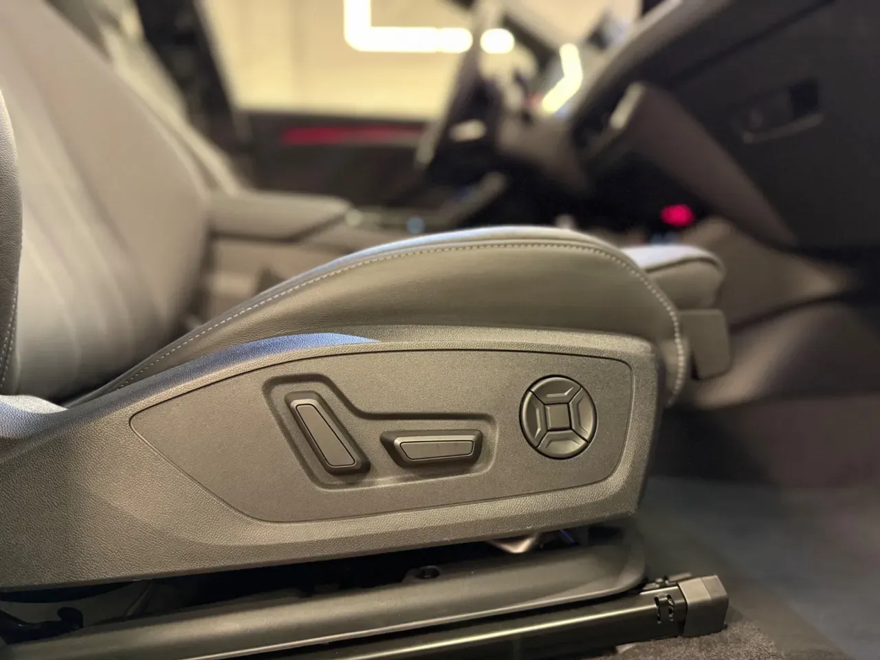 Audi Q6 E-tron - Imagem 20