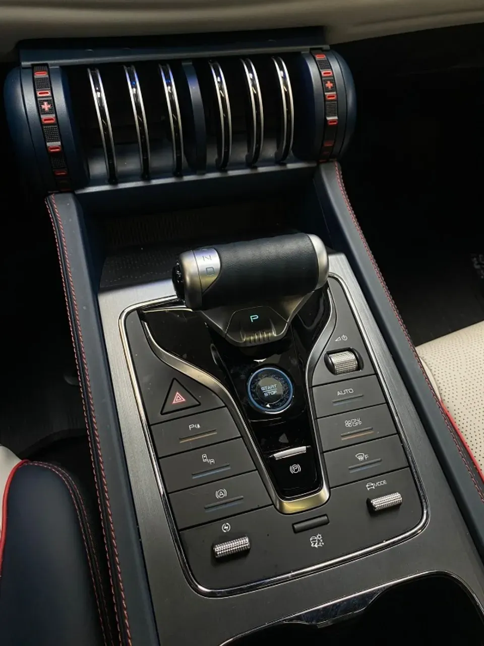 BYD Yuan Plus - Imagem 10