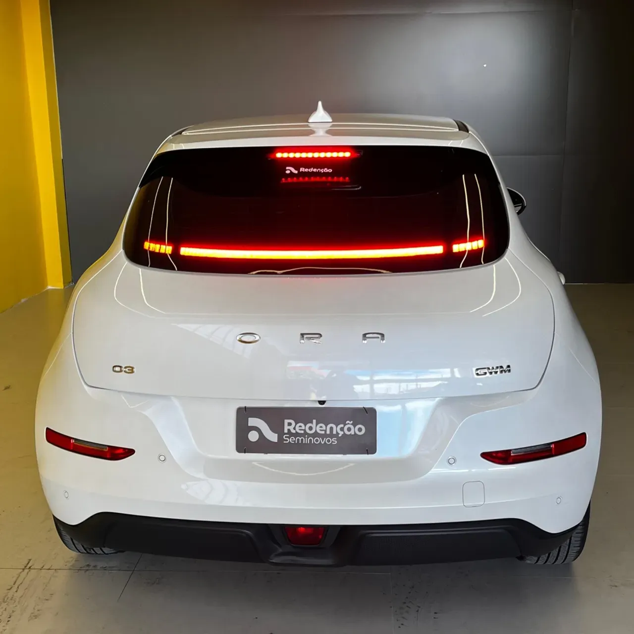 GWM Ora 03 - Imagem 7