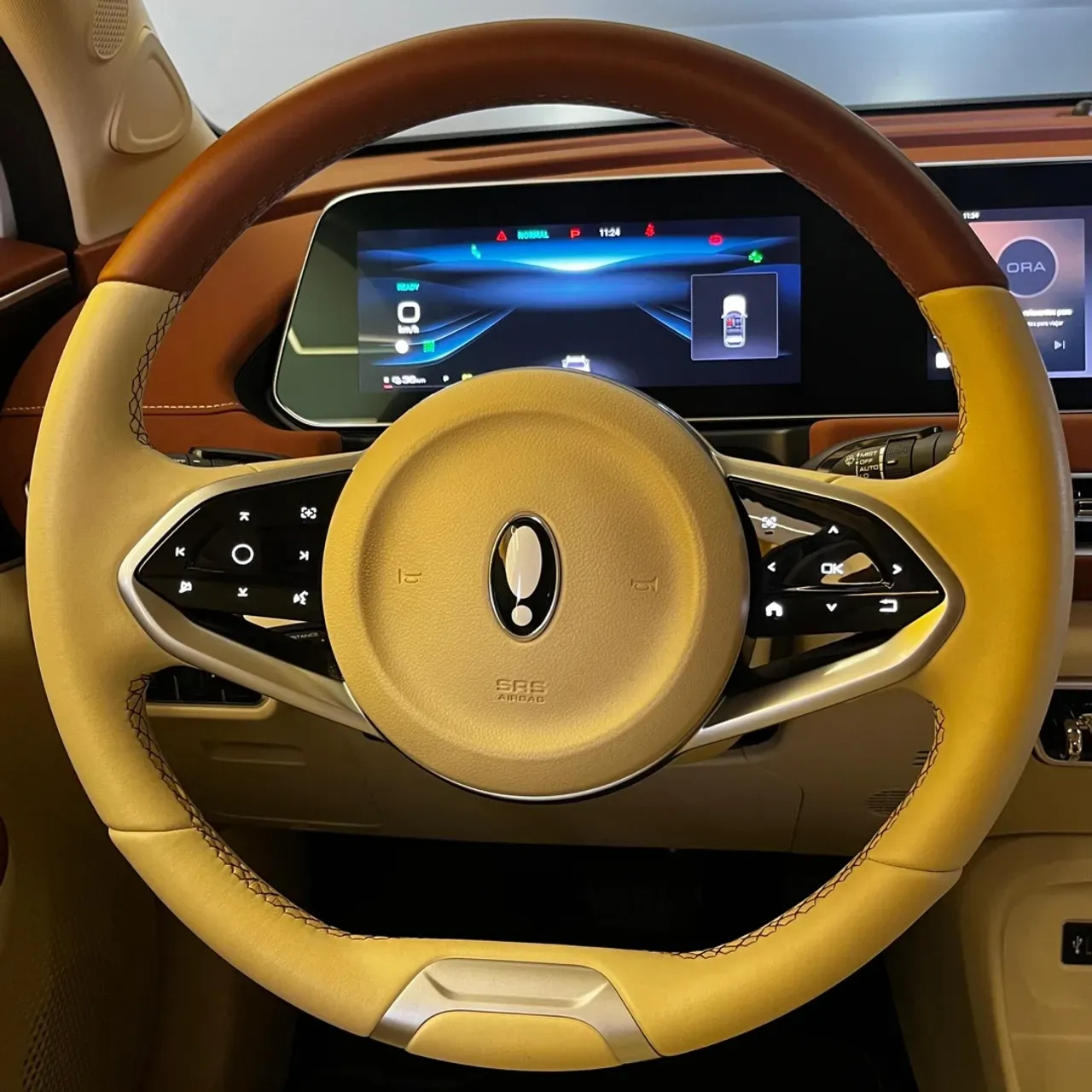 GWM Ora 03 - Imagem 8