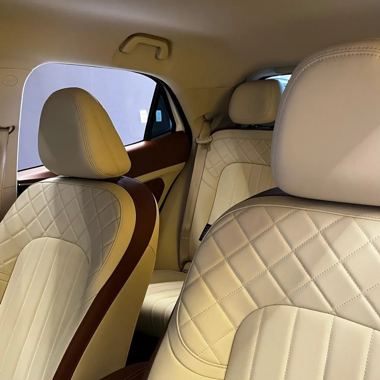 GWM Ora 03 - Imagem 9