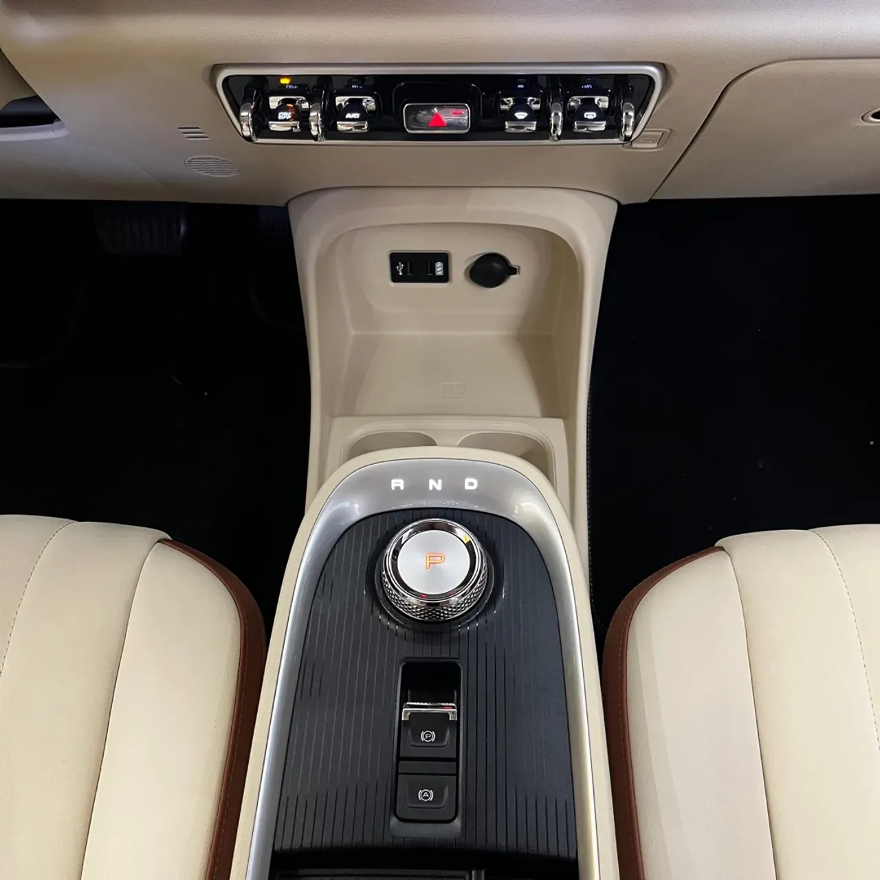 GWM Ora 03 - Imagem 10