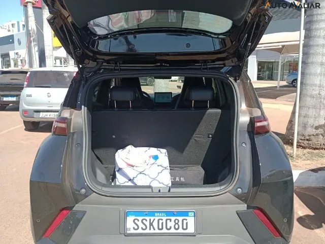 BYD Dolphin Mini - Imagem 6