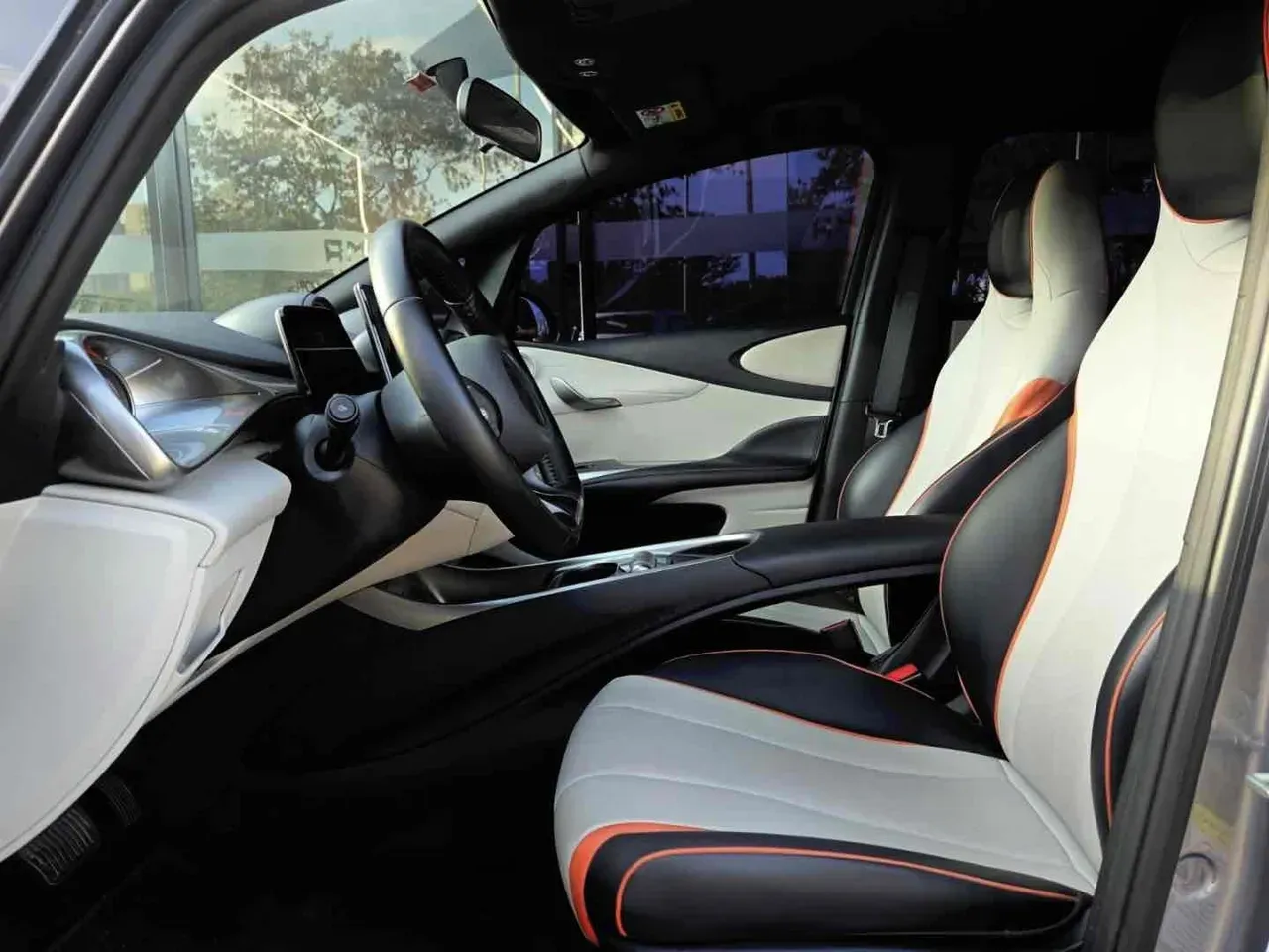 BYD Dolphin - Imagem 3