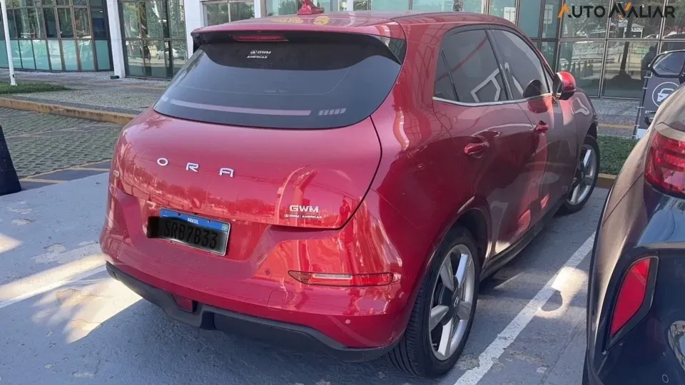 GWM Ora 03 - Imagem 3