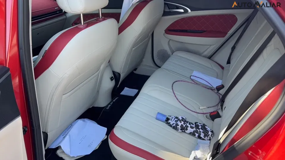 GWM Ora 03 - Imagem 5