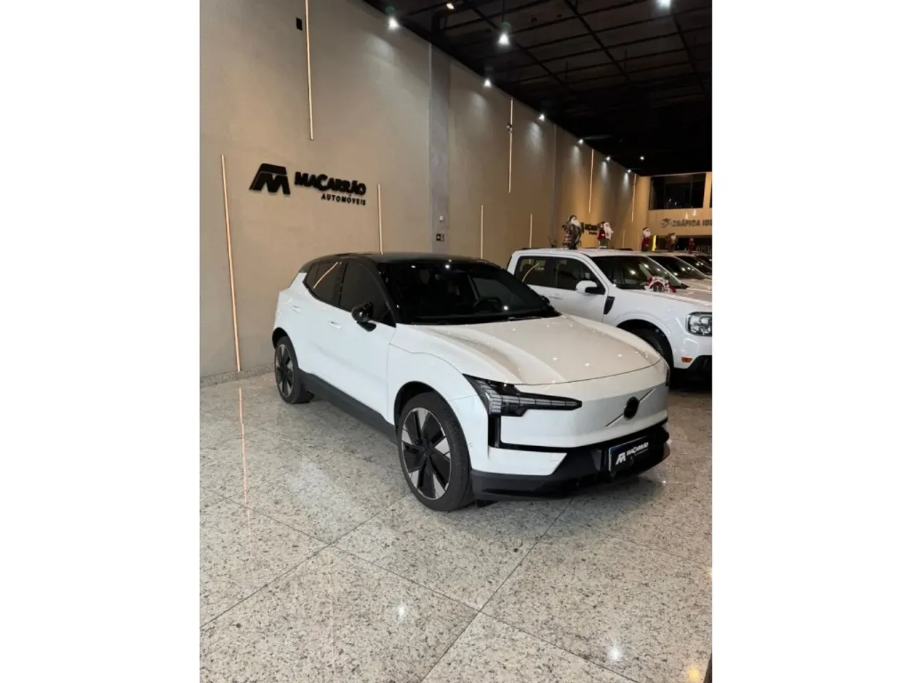 Volvo EX30 - Imagem 3