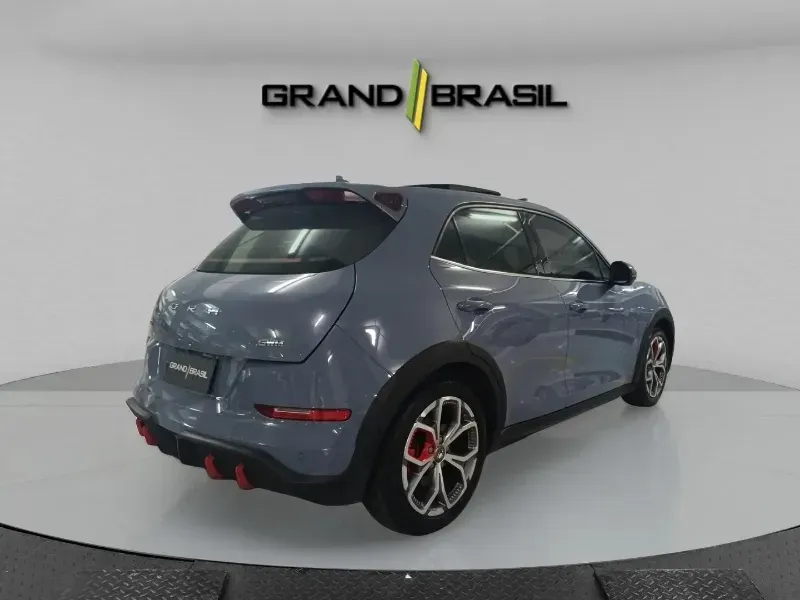 GWM Ora 03 - Imagem 3