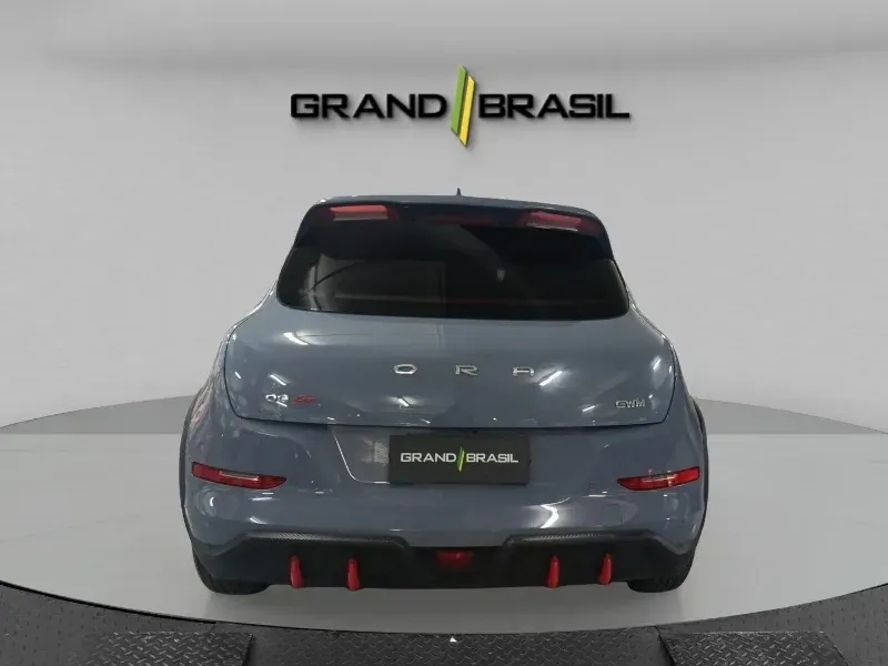 GWM Ora 03 - Imagem 4