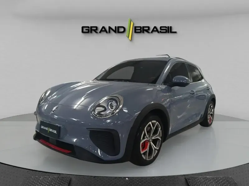 GWM Ora 03 - Imagem 7