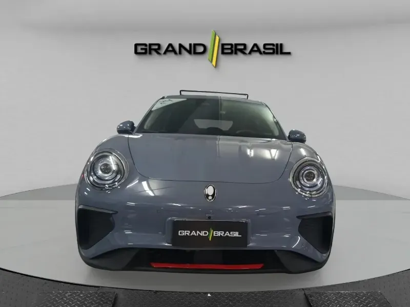 GWM Ora 03 - Imagem 8