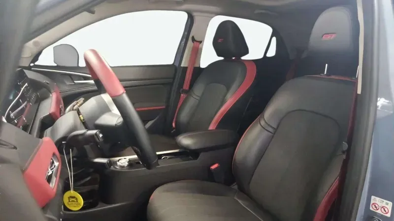 GWM Ora 03 - Imagem 10