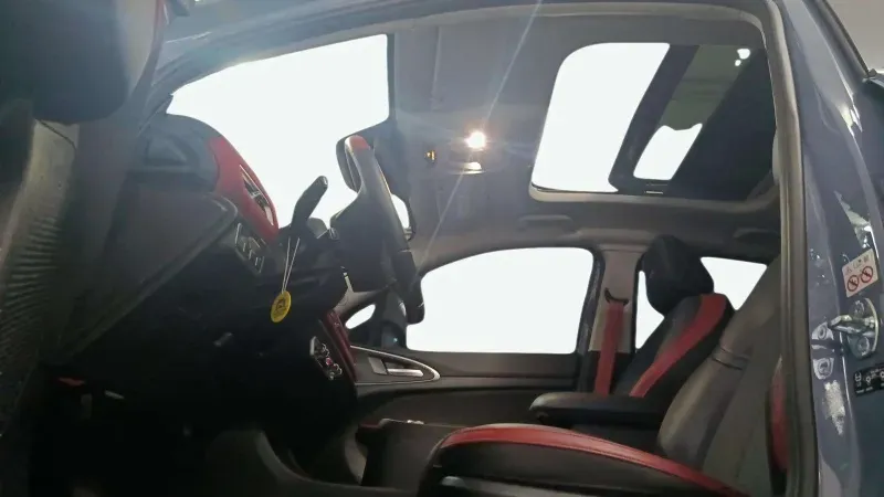 GWM Ora 03 - Imagem 11