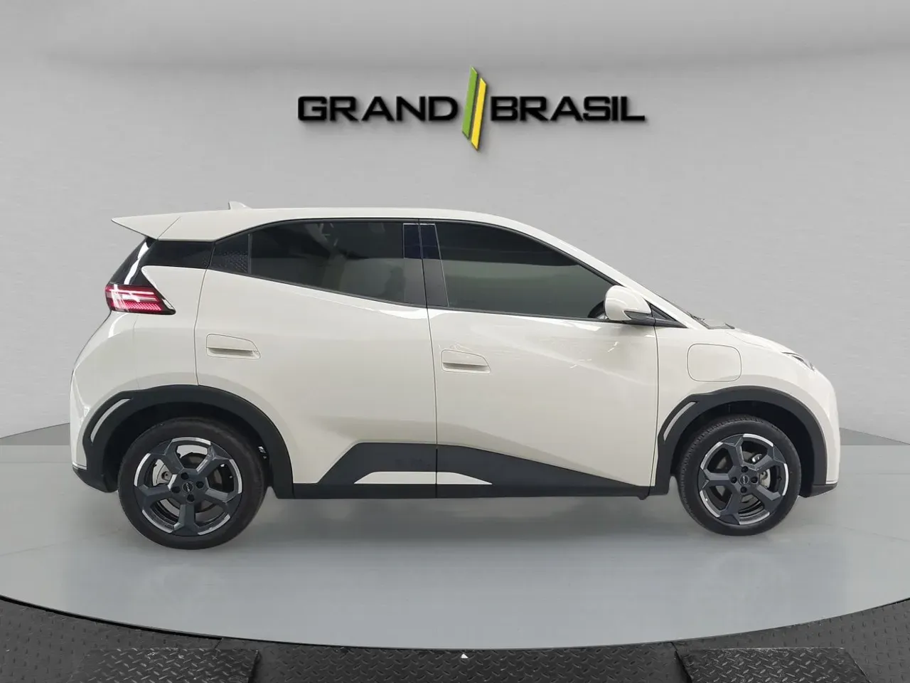 BYD Dolphin Mini - Imagem 2