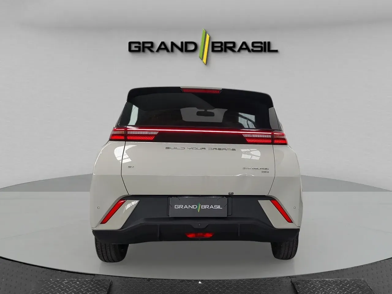 BYD Dolphin Mini - Imagem 4