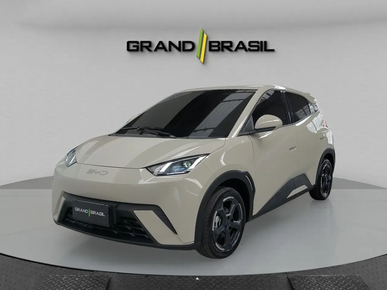 BYD Dolphin Mini - Imagem 7