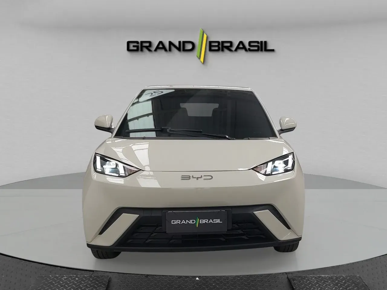 BYD Dolphin Mini - Imagem 8