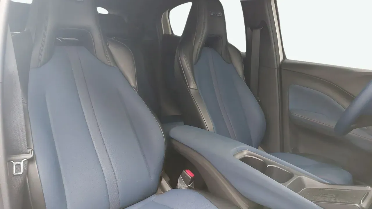 BYD Dolphin Mini - Imagem 10