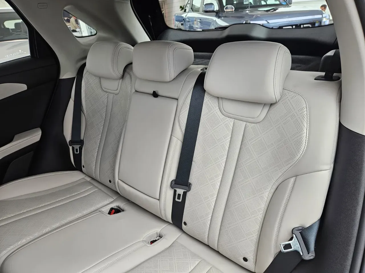 BYD Yuan Pro - Imagem 13