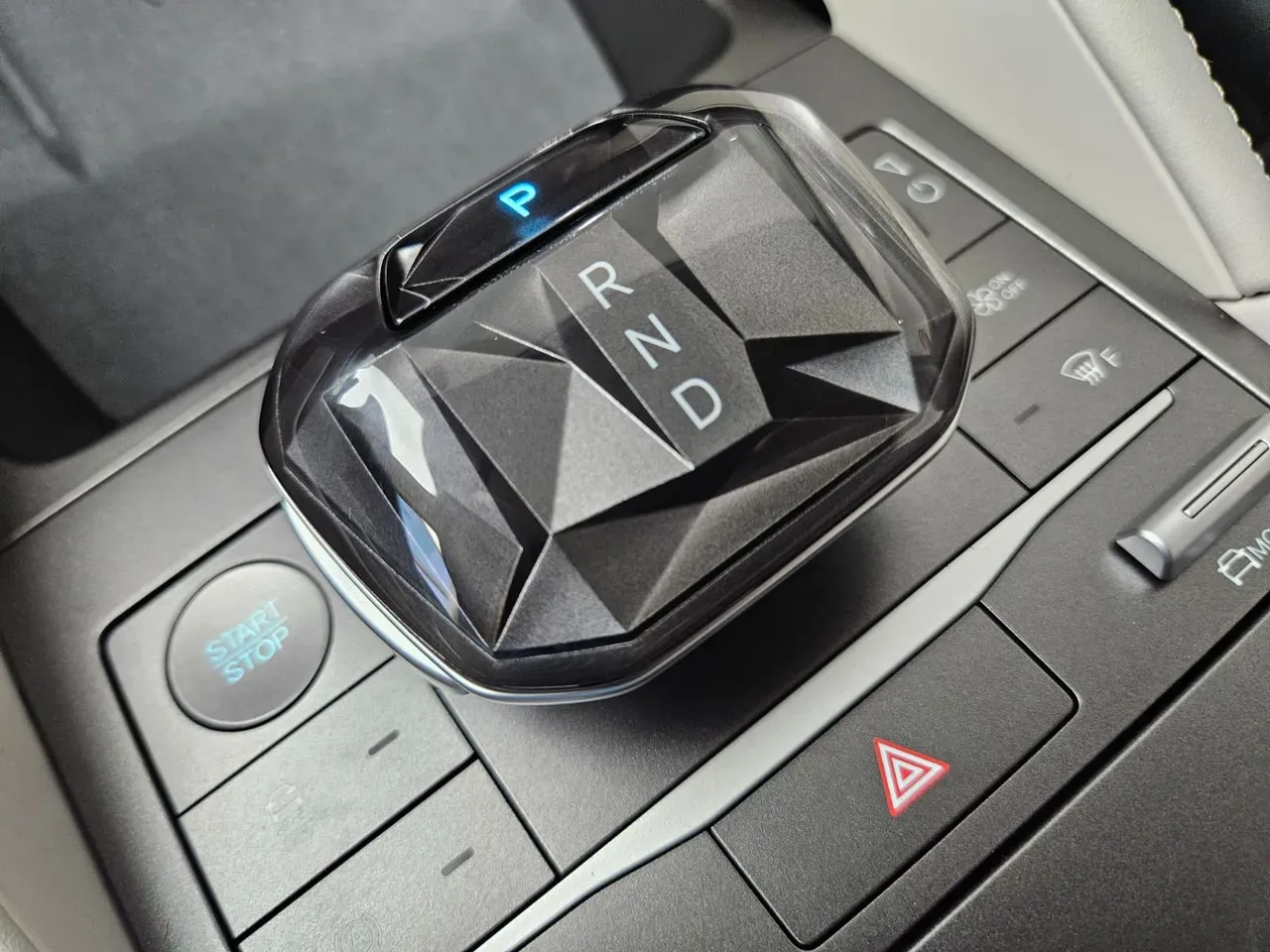 BYD Yuan Pro - Imagem 15