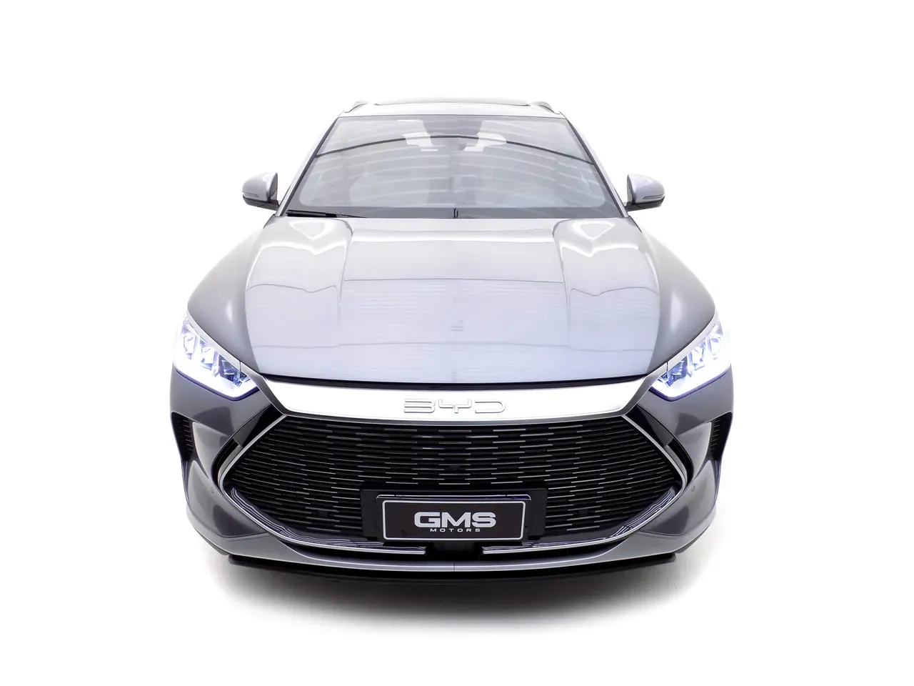 BYD Song Plus - Imagem 2