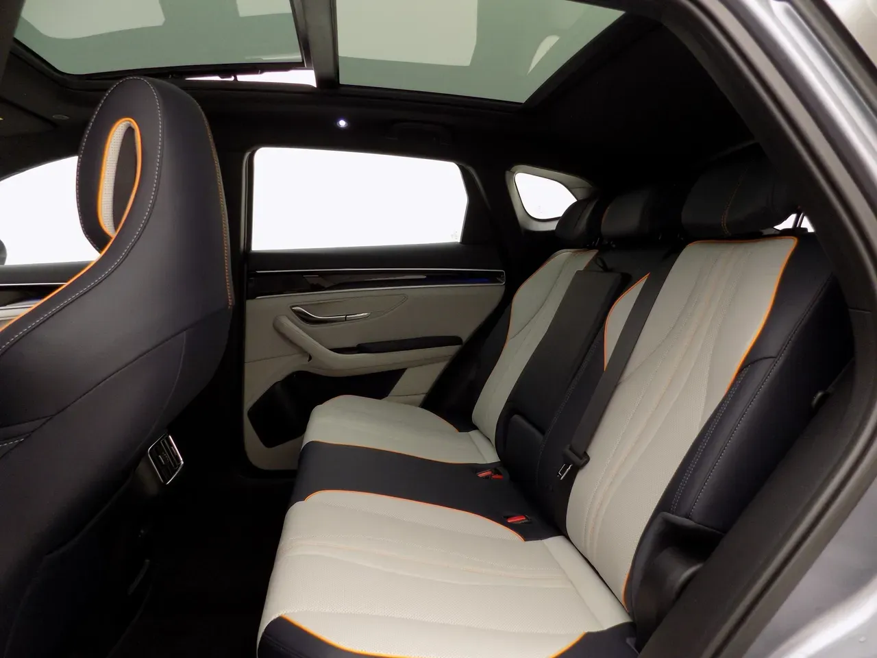 BYD Song Plus - Imagem 14