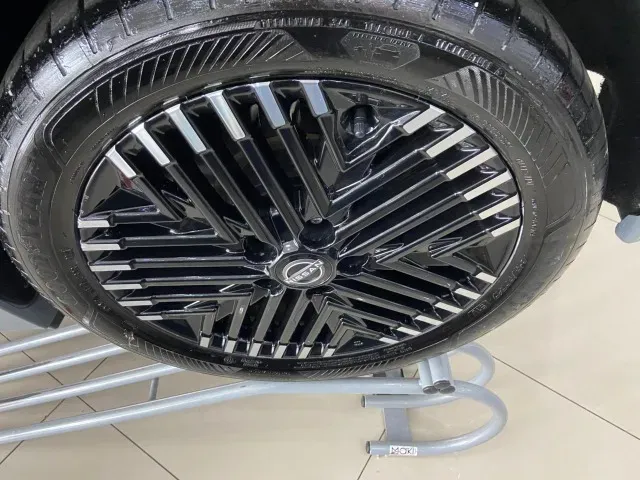 Nissan Leaf - Imagem 18