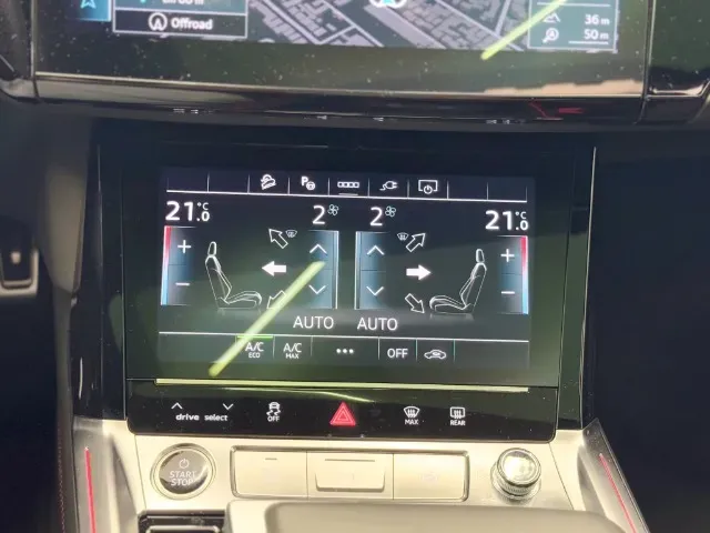 Audi Q8 E-tron - Imagem 12