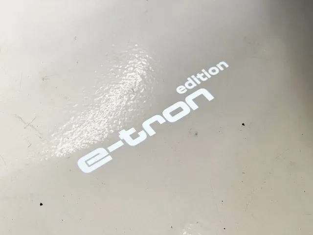 Audi Q8 E-tron - Imagem 15