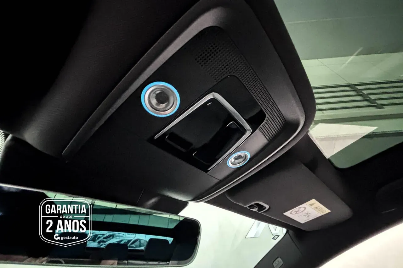 BYD Seal - Imagem 14