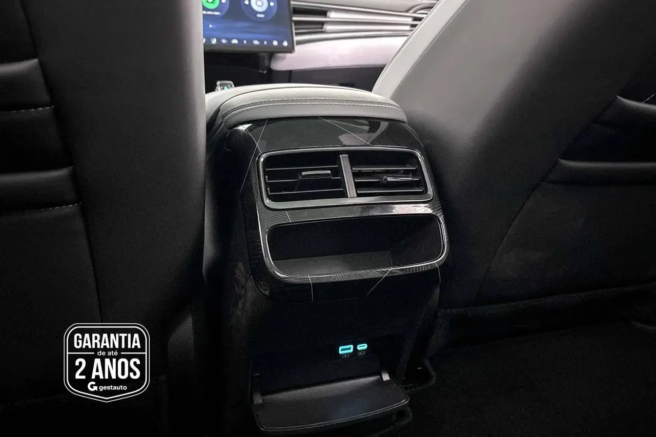 BYD Seal - Imagem 18