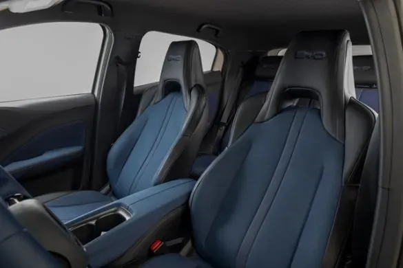 BYD Dolphin Mini - Imagem 7