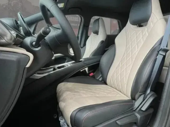 BYD Dolphin - Imagem 3