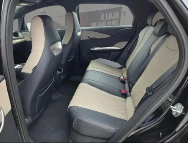 BYD Dolphin - Imagem 4