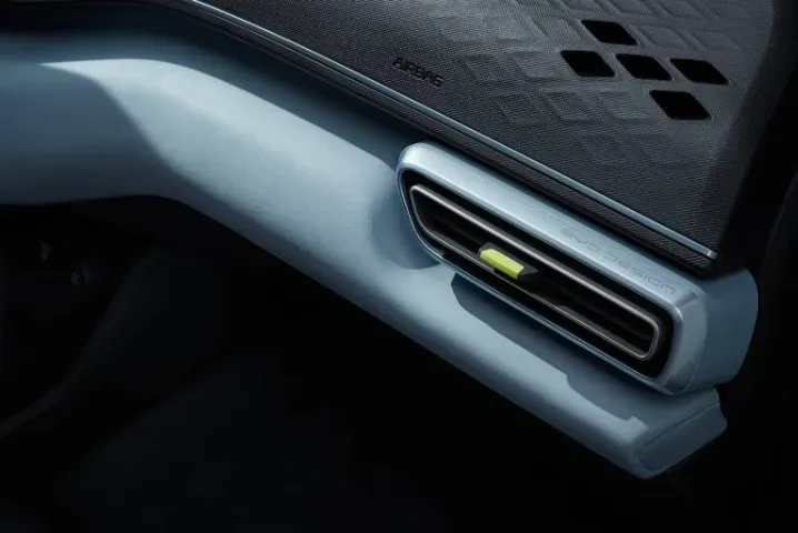 BYD Dolphin Mini - Imagem 7