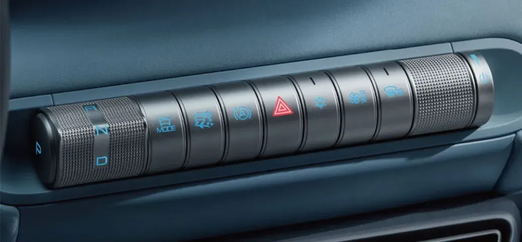 BYD Dolphin Mini - Imagem 12