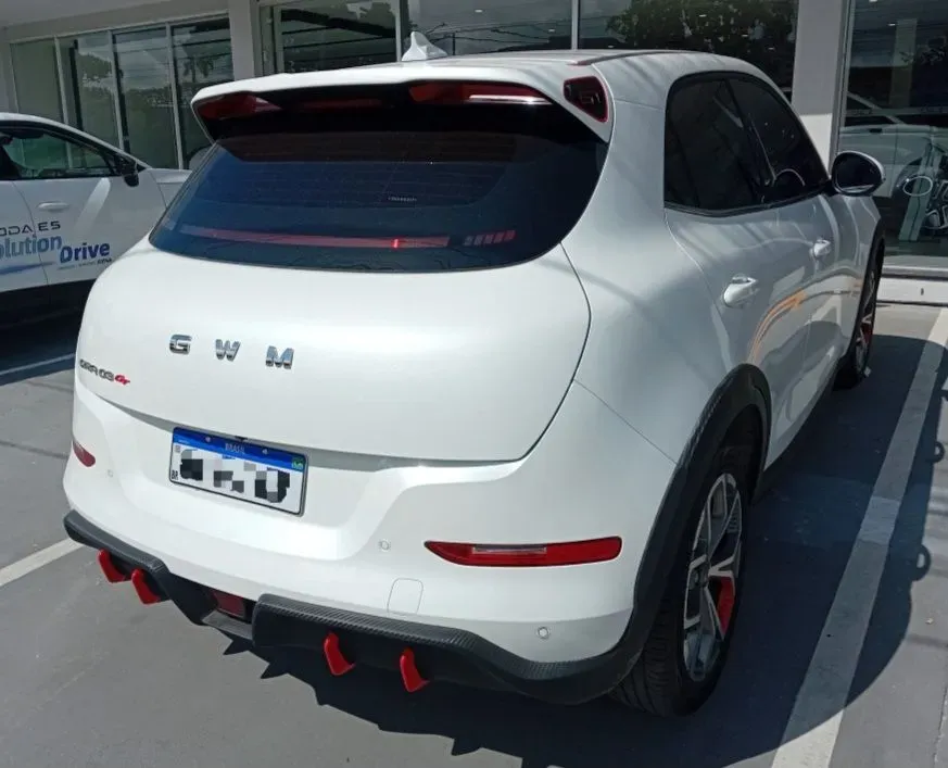 GWM Ora 03 - Imagem 3