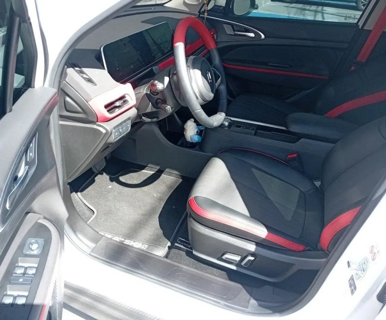 GWM Ora 03 - Imagem 7